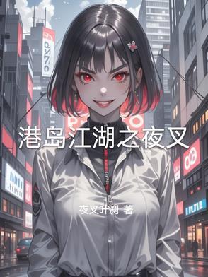 没人比我更懂港岛江湖的人