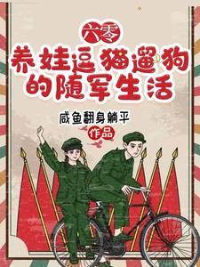六零年代随军去高原女主是兰莓