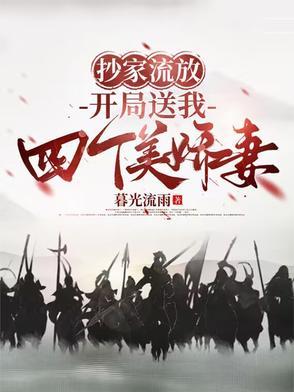 抄家流放开局送我四个美娇妻演员表