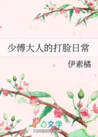 少夫人太帅