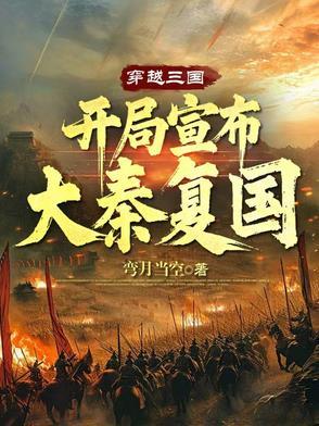 三国之大秦复
