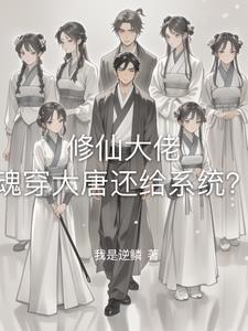 穿越大唐公主的