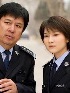 重案六组是谁演的