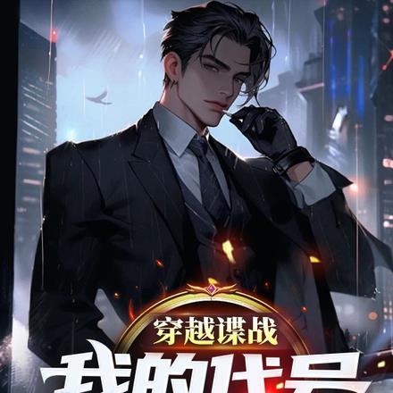 谍战什么