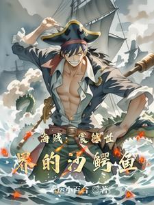 2021海贼王沙鳄鱼最强加点