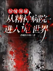 惊悚领域从精神病院进入诡世界TXT