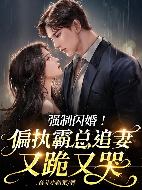 强制霸宠之豪门逃妻