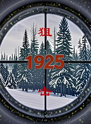 狙击2006