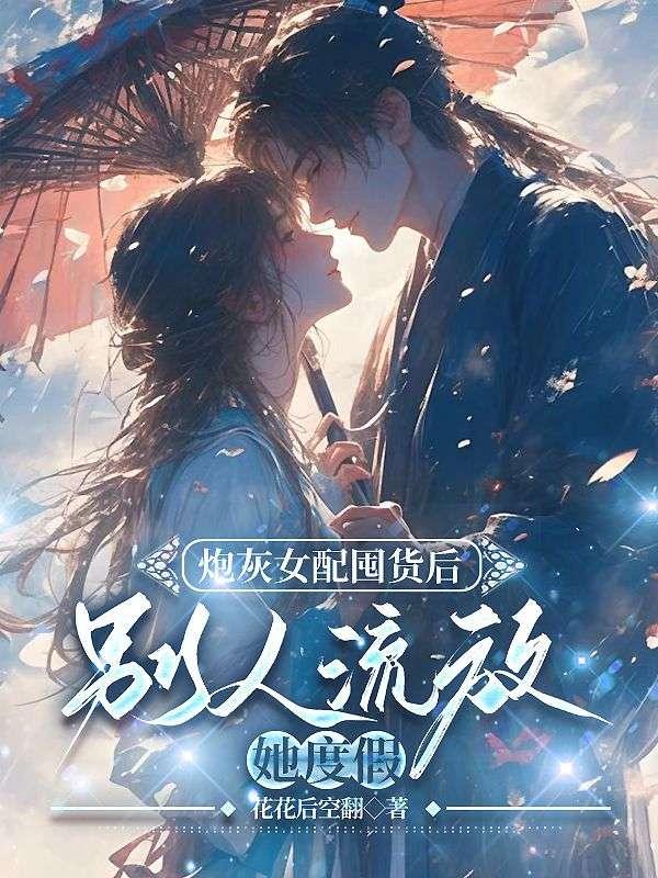 炮灰女配跑路了(九零)