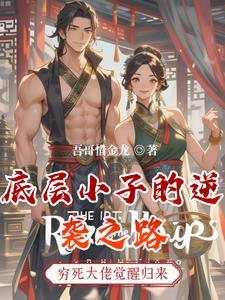 底层小人物奋斗的