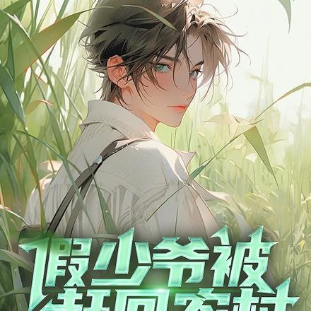 假少爷成了团宠