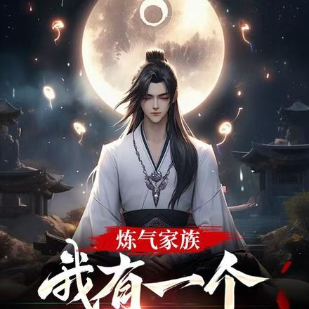 炼气家族