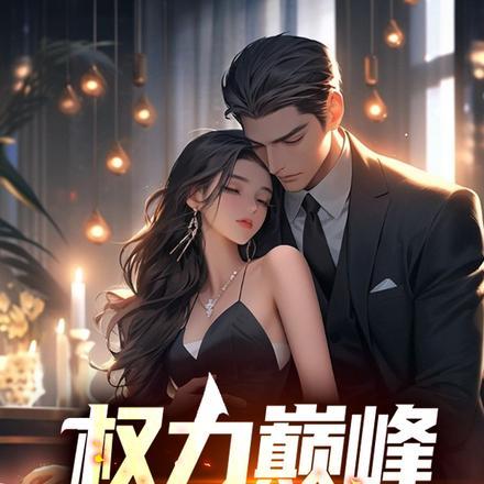 权力巅峰全文阅读全文