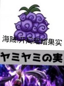 海贼之开局扮演暗影刺客