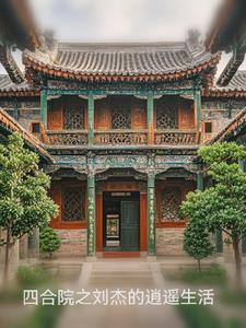 游戏四合院