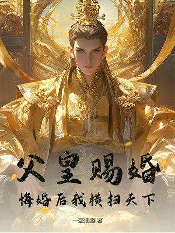 父皇爹地超爱我