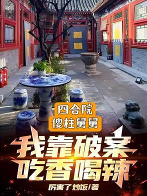 四合院之傻柱的舅舅