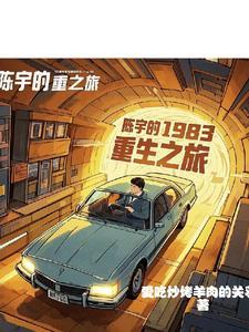 陈宇主角