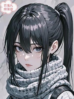 百鬼丸bg