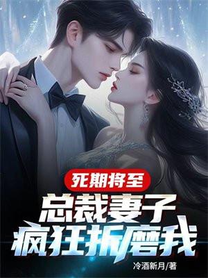 总裁训斥老婆