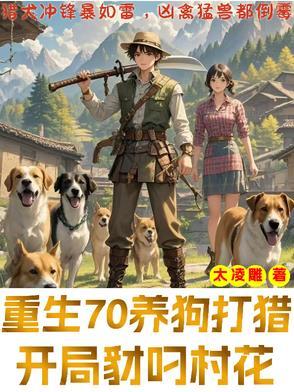 重生农女打猎种田