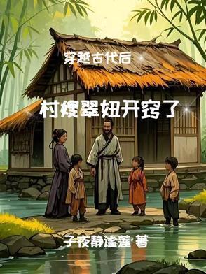 现代医女穿越古代