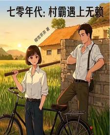 重生七零年代后我被村霸叼走了