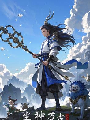 万古神帝红尘是谁的女儿