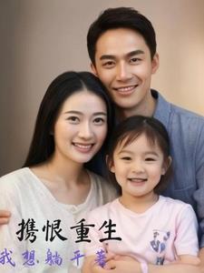 女主重生带全家发家致富的