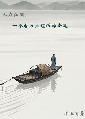人在江湖一个电力工程师的奇遇TXT
