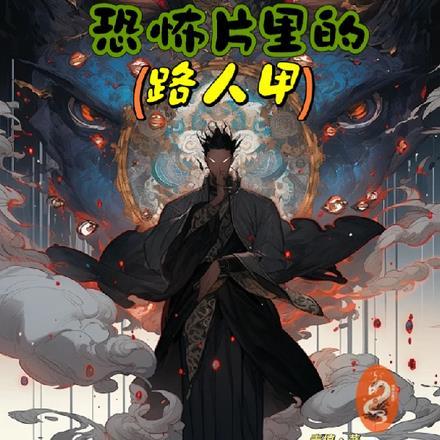 穿越到恐怖片的