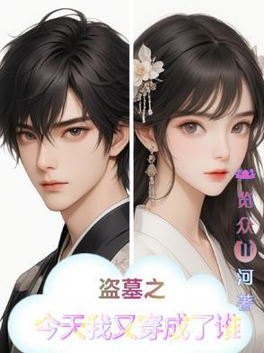 盗墓我变成了天真