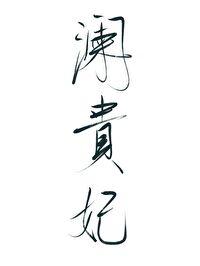 穿成男妃的
