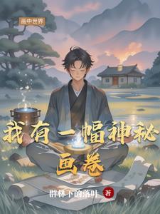 我有一一张鬼神图卷