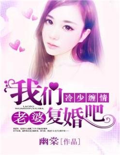 冷少霸爱前妻我们复婚吧全文阅读