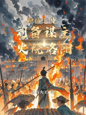 火烧洛阳的