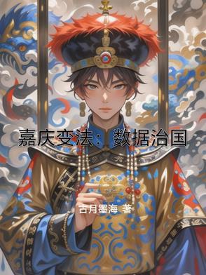 嘉庆时期国力