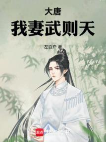 我妻武则天无防盗