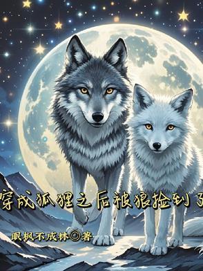 我穿成狐狸精