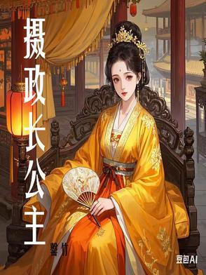 摄政公主免费阅读