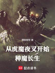 从虎魔夜叉开始种魔长生笔