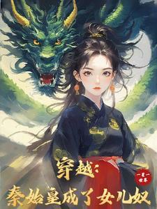 穿越大秦怼秦始皇