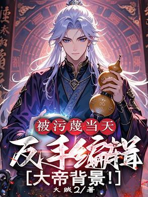 开局被污蔑反手编辑大帝背景