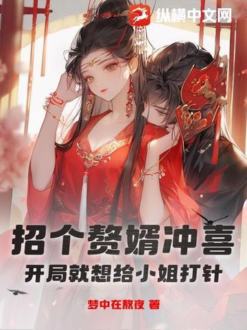 招赘为婿什么意思