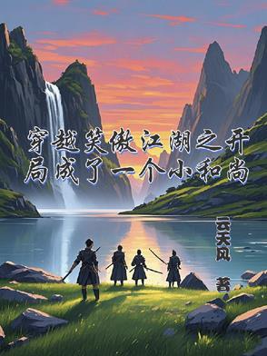 穿越到笑傲江湖