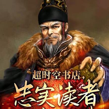 书店卖明史 朱元璋懵了