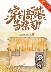 穿越部落记