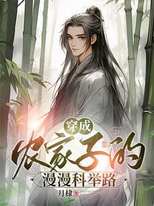 穿成农家子的漫漫科举路-月棣-科幻灵异