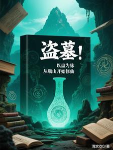 盗墓开局阿宁表哥