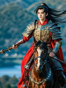 少年an